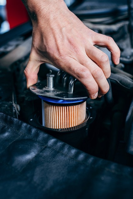 Fuel Filter Problems: How to Spot Issues and Boost Your Car's Performance